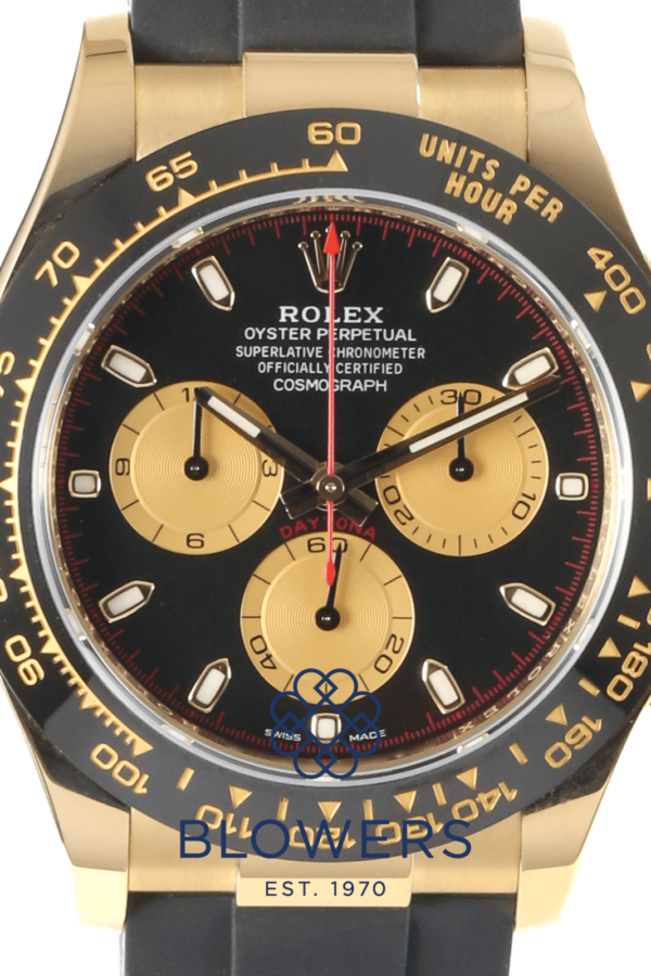 Rolex Daytona 116518LN