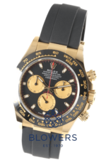 Rolex Daytona 116518LN