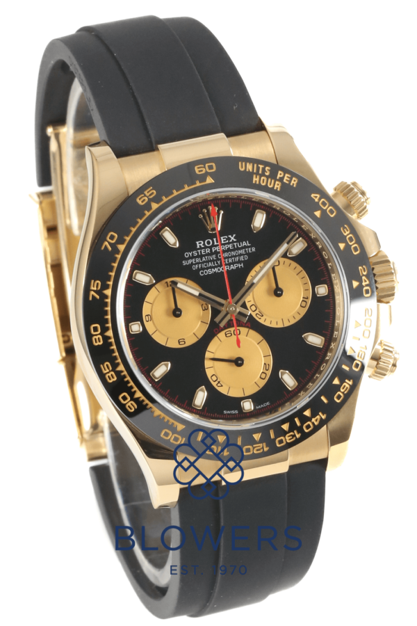 Rolex Daytona 116518LN