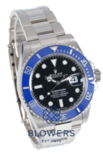 Rolex Oyster Perpetual Submariner Date 126619LB "Blueberry"