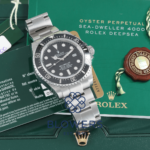 Rolex Oyster Perpetual Sea-Dweller 4000 116600