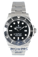 Rolex Oyster Perpetual Sea-Dweller 4000 116600