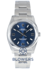 Rolex Oyster Perpetual 114200