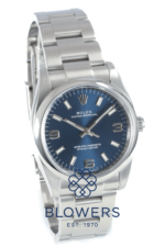 Rolex Oyster Perpetual 114200