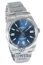 Rolex Oyster Perpetual 124300