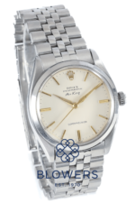 Rolex Oyster Date Air-King Precision 5500