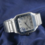 Cartier Santos WSSA0047