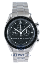 Omega Speedmaster Professional Moon Watch 3576.50.00