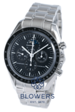 Omega Speedmaster Professional Moon Watch 3576.50.00