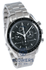 Omega Speedmaster Professional Moon Watch 3576.50.00