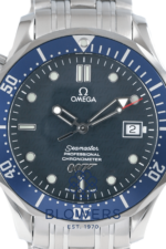 Omega Seamaster Diver 40th Anniversary 007 Edition 2537.80.00