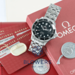 Omega Seamaster Professional 212.30.41.20.01.003