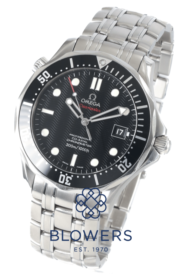 Omega Seamaster Professional 212.30.41.20.01.003