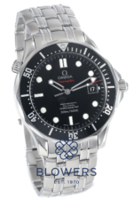 Omega Seamaster Professional 212.30.41.20.01.003