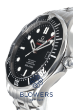 Omega Seamaster Professional 212.30.41.20.01.003