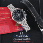 Omega Speedmaster Professional Moon Watch 310.30.42.50.01.001