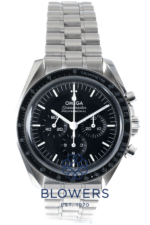 Omega Speedmaster Professional Moon Watch 310.30.42.50.01.001