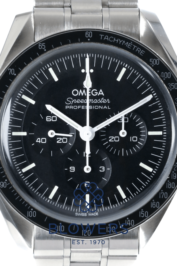 Omega Speedmaster Professional Moon Watch 310.30.42.50.01.001