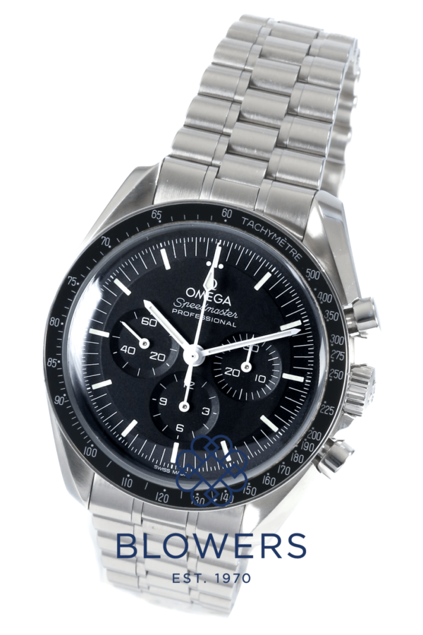 Omega Speedmaster Professional Moon Watch 310.30.42.50.01.001