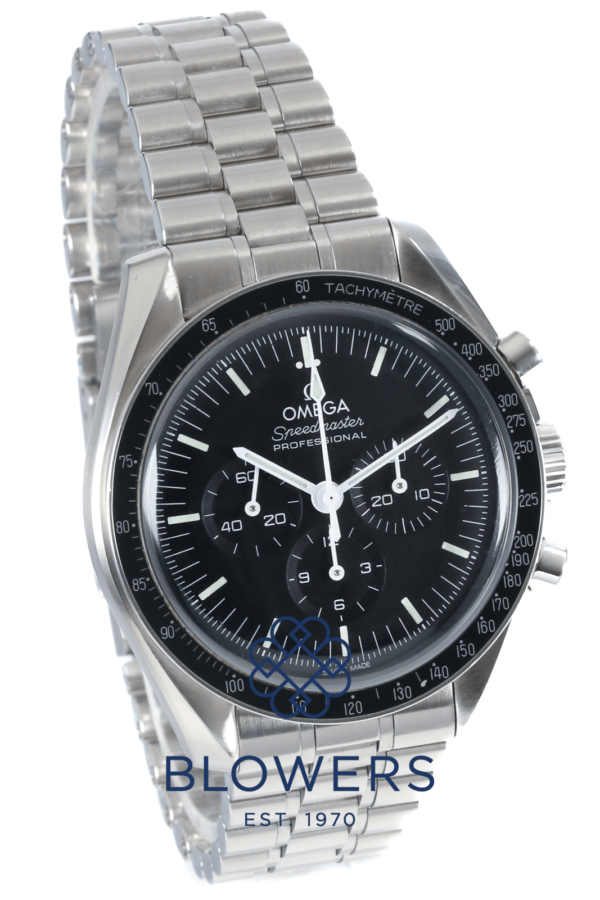 Omega Speedmaster Professional Moon Watch 310.30.42.50.01.001