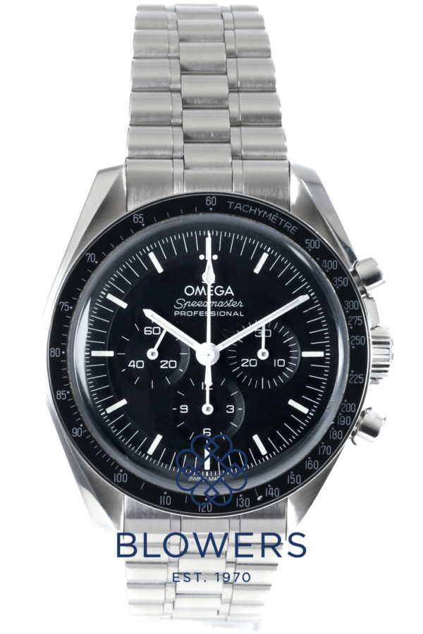 Omega Speedmaster Professional Moon Watch 310.30.42.50.01.001