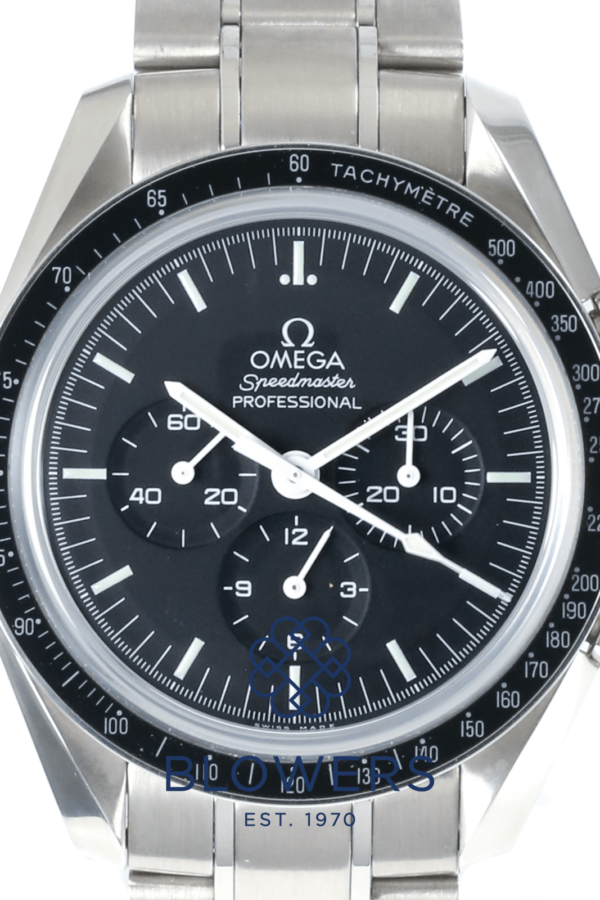 Omega Speedmaster Moon Watch 311.30.42.30.01.006