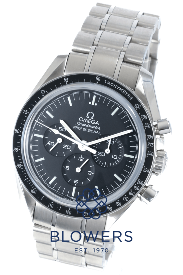 Omega Speedmaster Moon Watch 311.30.42.30.01.006