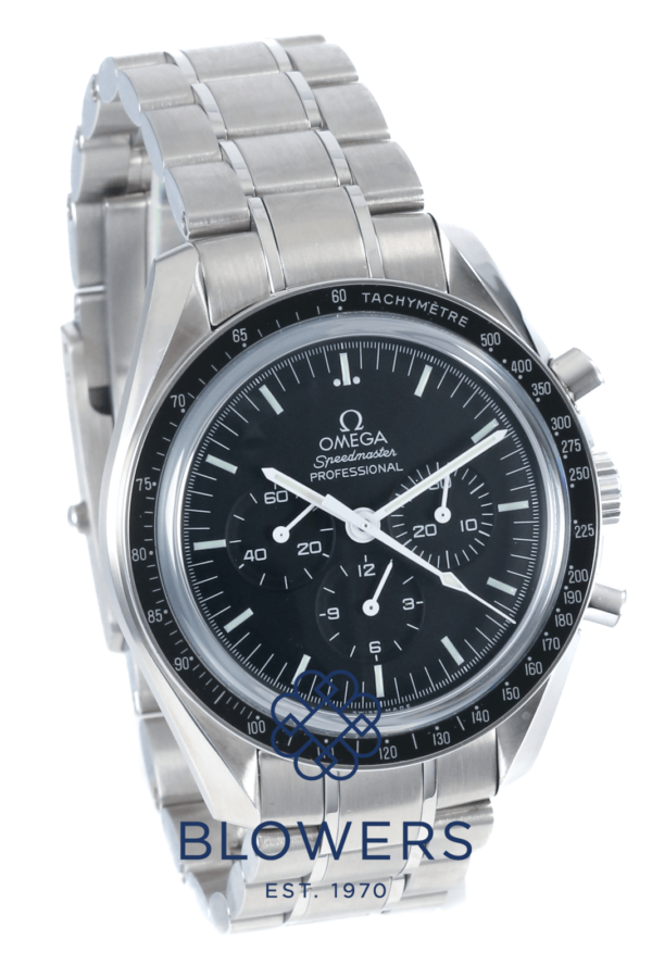 Omega Speedmaster Moon Watch 311.30.42.30.01.006