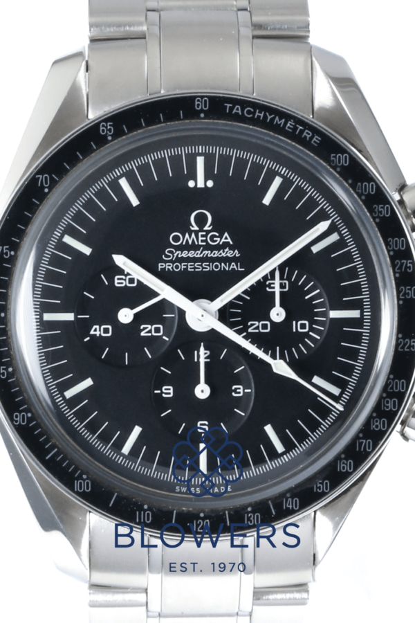 Omega Speedmaster Professional Moonwatch 311.30.42.30.01.005