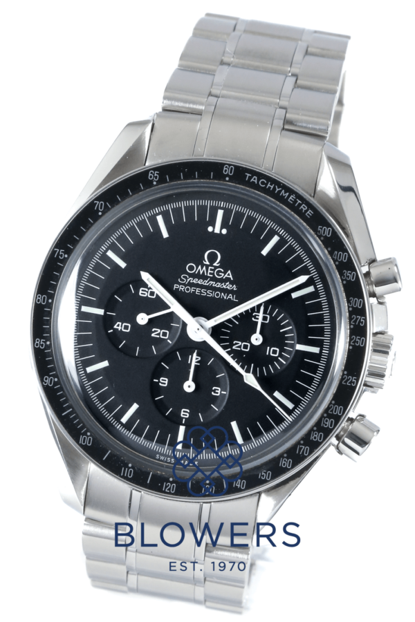 Omega Speedmaster Professional Moonwatch 311.30.42.30.01.005