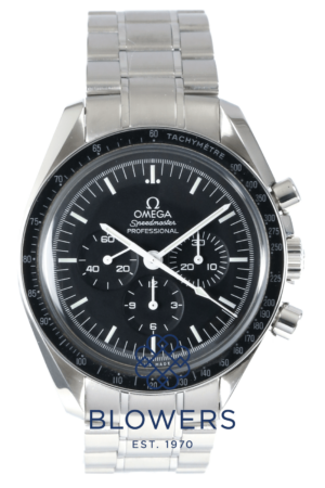 Omega Speedmaster Professional Moonwatch 311.30.42.30.01.005