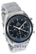 Omega Speedmaster Professional Moonwatch 311.30.42.30.01.005