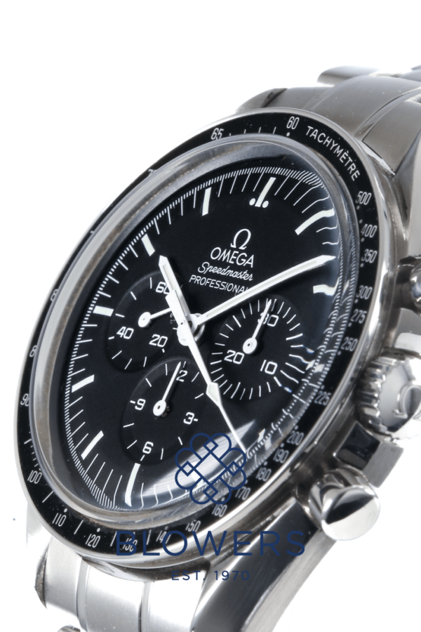 Omega Speedmaster Professional Moonwatch 311.30.42.30.01.005