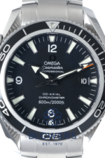 Omega Seamaster Planet Ocean 600m 2201.50.00