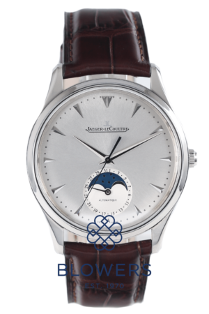 Jaeger-LeCoultre Master Ultra Thin Moon Q1368420