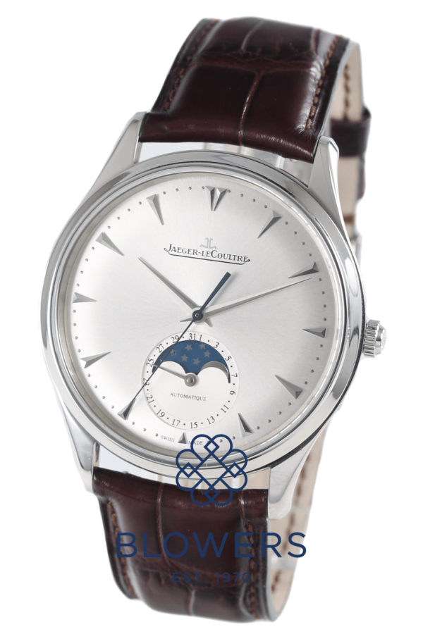 Jaeger-LeCoultre Master Ultra Thin Moon Q1368420