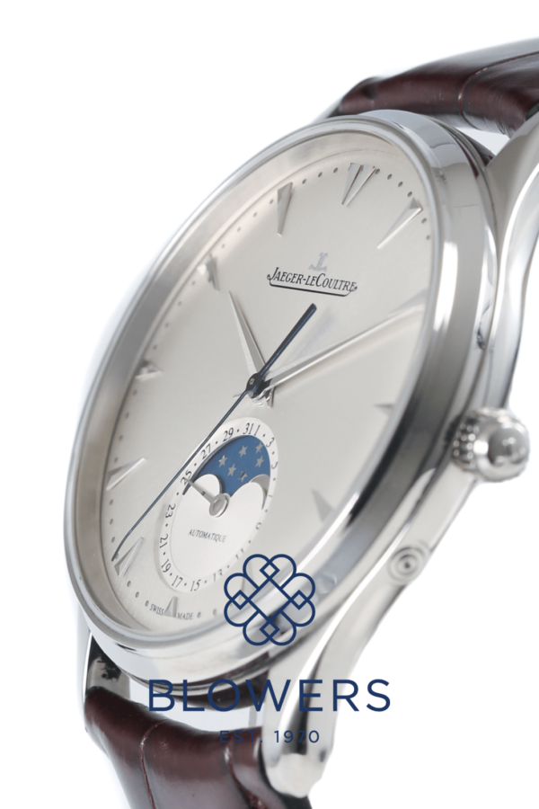 Jaeger-LeCoultre Master Ultra Thin Moon Q1368420