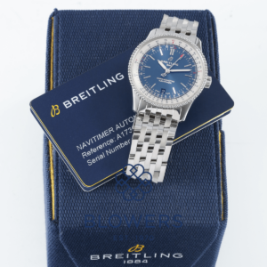 Breitling Navitimer Automatic 38