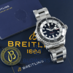 Breitling Superocean A17378