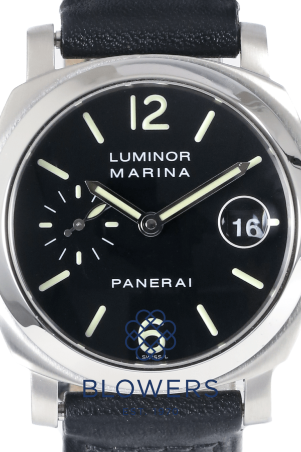 Panerai Luminor Marina PAM00048