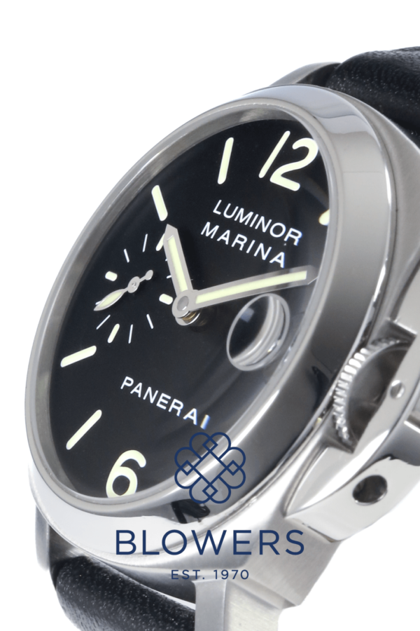 Panerai Luminor Marina PAM00048