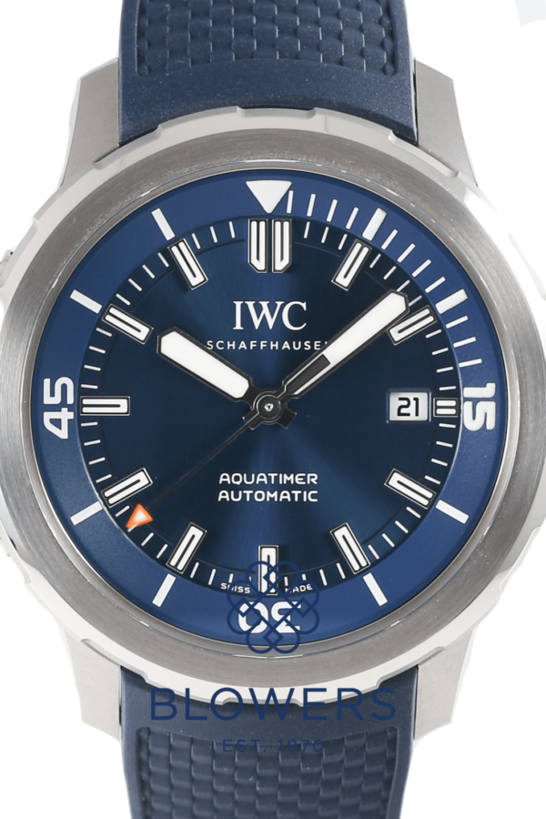 IWC Aquatimer IW328801