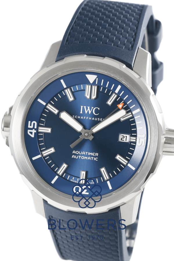 IWC Aquatimer IW328801