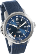 IWC Aquatimer IW328801