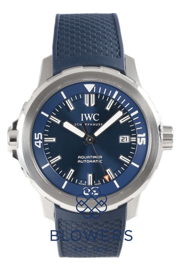 IWC Aquatimer IW328801