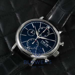 IWC Portofino Chronograph IW391002