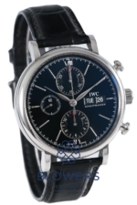 IWC Portofino Chronograph IW391002