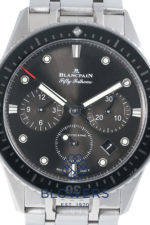 Blancpain Fifty fathoms Bathyscaphe Fly-back Chronograph 5200-1110-B52A