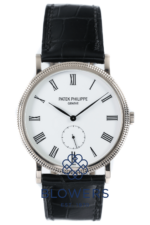 Patek Philippe Calatrava 5119G-001