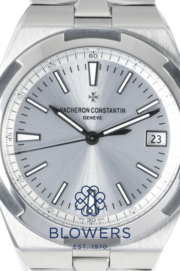 Vacheron Constantin Overseas Automatic 4500V/110A-B126